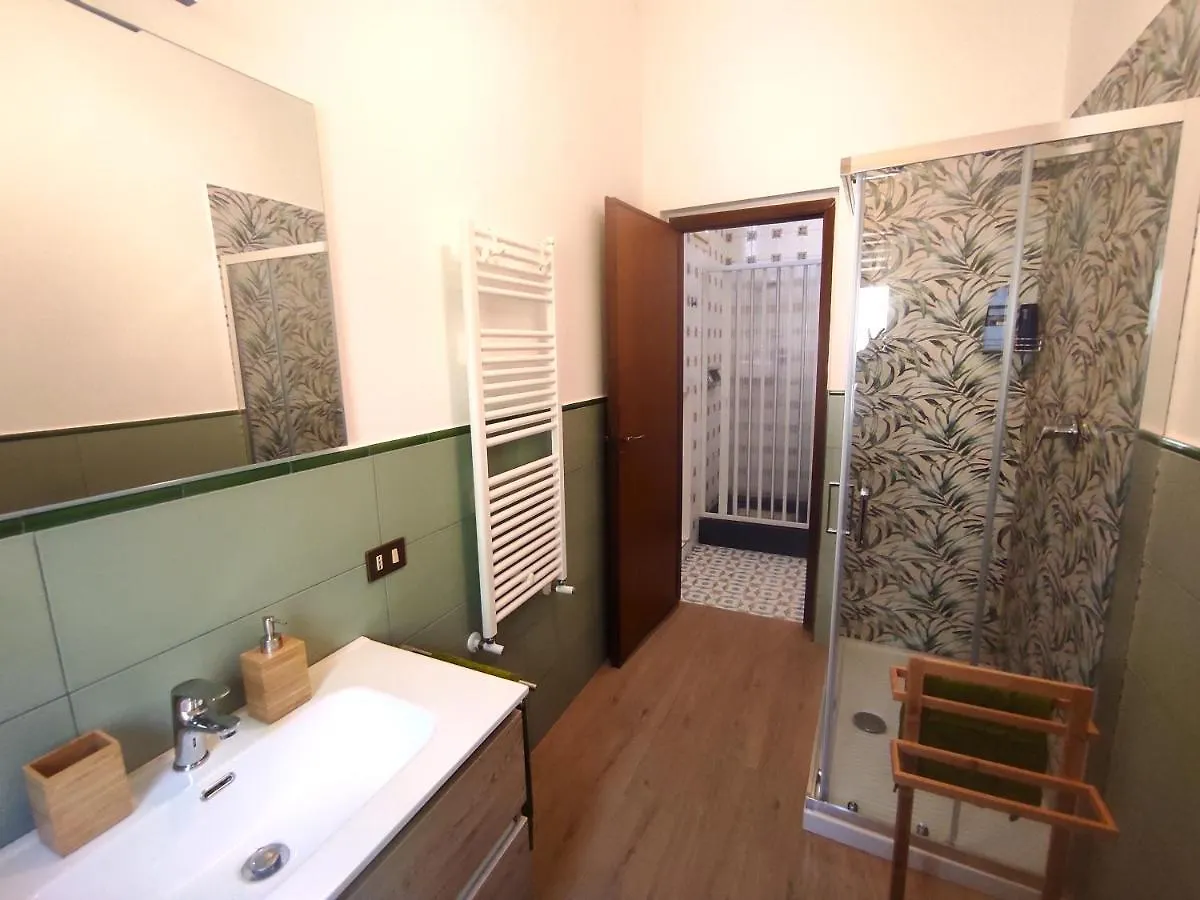 La Casa Del Nonno Vila Monreale