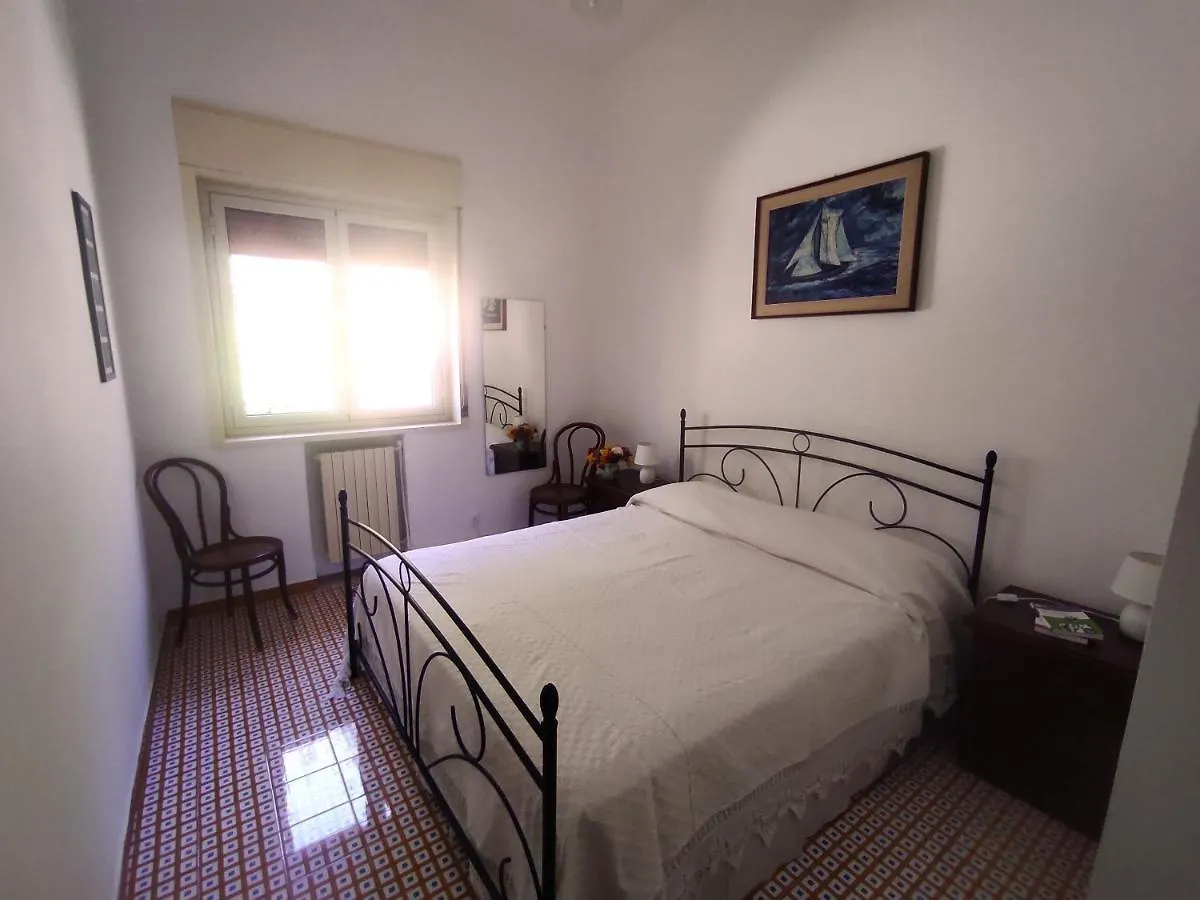 La Casa Del Nonno Vila Monreale 0*,