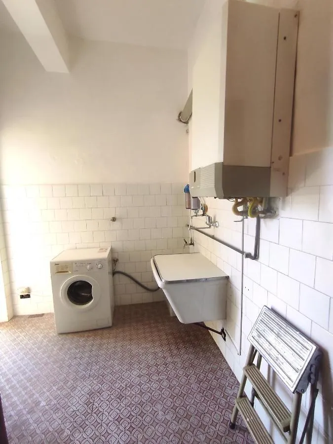 La Casa Del Nonno Vila Monreale Itália