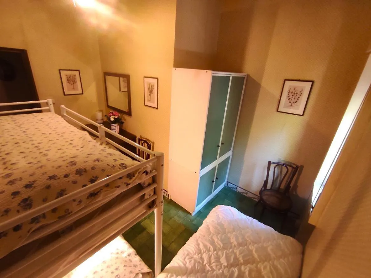 Holiday home La Casa Del Nonno Villa Monreale