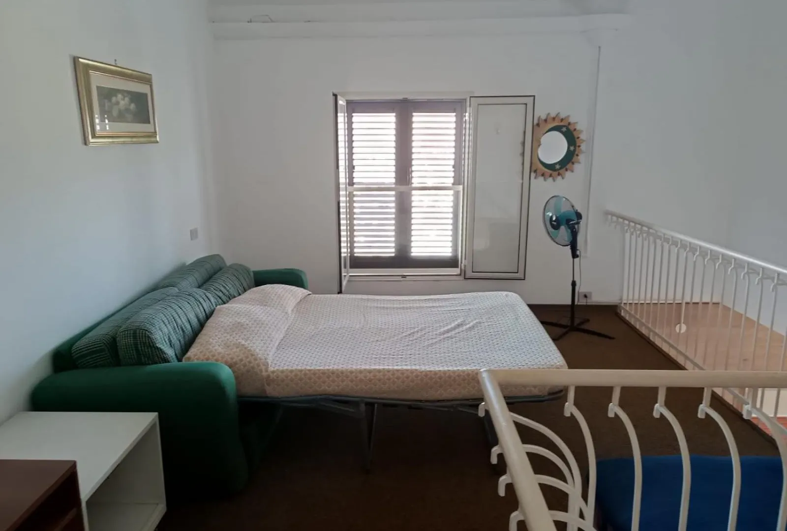La Casa Del Nonno Vila Monreale 0*,  Itália