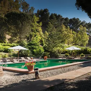 Couette-café Masseria Pernice, Monreale
