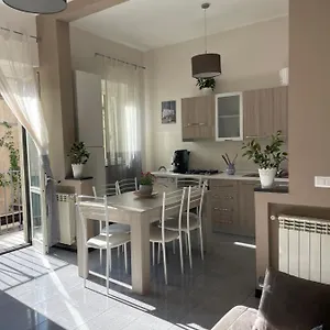 Casa Elodie Apartment Taormina