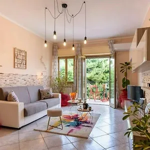 Appartement Casa - I Mulini Con Parcheggio Gratuito Incluso., Monreale