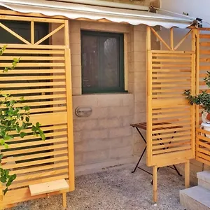 Ingrosso House Mini Loft Apartment Lecce