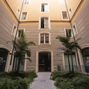 Davids Palazzo Tamborino Apartment Lecce