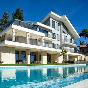 Rita Pool & Privatunterkunft