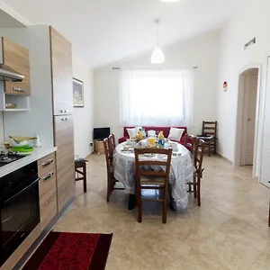 Nocleg ze śniadaniem A Casa Di Simona, Monreale