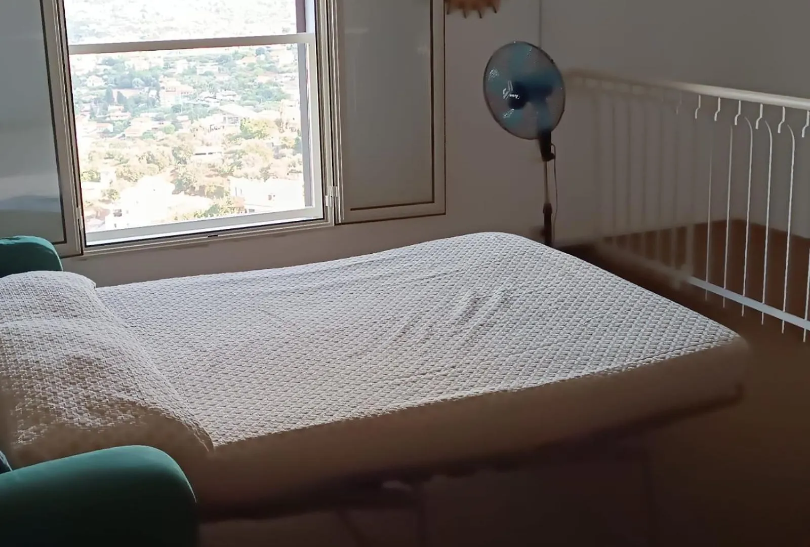 Willa La Casa Del Nonno Monreale Dom wakacyjny
